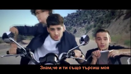 +17 One Direction-kiss you parody by captains_boys