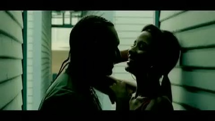 Santana ft. Sean Paul _ Joss Stone - Cry Baby Cry