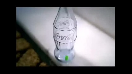 Реклама За Coca-cola