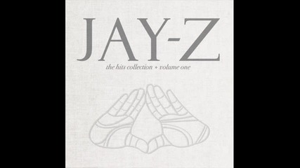 Jay - Z - Dirt Off Your Shoulder 