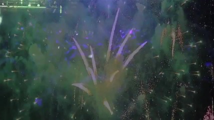 Tiesto - Maximal Crazy ( Official Video) (2011, hq)
