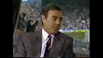 Лийдс 2 - Ковънтри 3 - част 1 (1987 Купа на Англия Полуфинал)