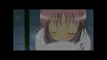 Shugo Chara She Will Be Loved