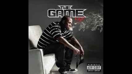 Through My Eyes - The Game Feat. Mars 