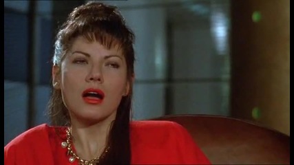 Scanners Iii- The Takeover Скенери 3- Обратът (1992) 2 част бг аудио