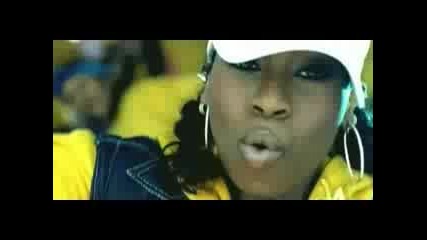 Missy Elliott - We Run This