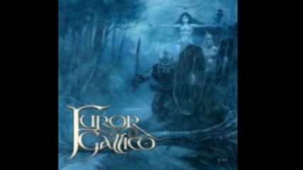 Furor Gallico - Furor Gallico ( full album 2010 ) folk metal