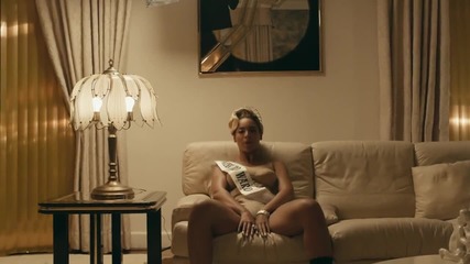 Beyonce - Pretty Hurts