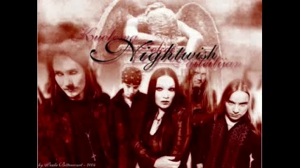 Nightwish - Dont Talk To Strangers Dio Cover Live Only Sound