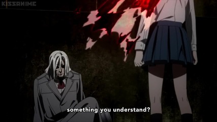 Tokyo Ghoul - 8 (720p)