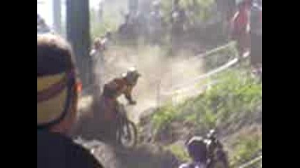 Downhill
