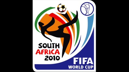 Официалната песен на Световното първенство в Южна Африка 2010/ Shakira - Waka Waka 