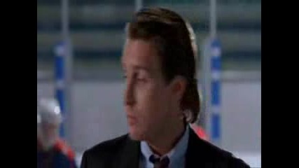 The Mighty Ducks - Eye Of The Tiger