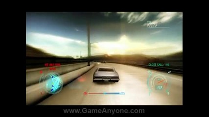 Need for Speed - Undercover Part 4 