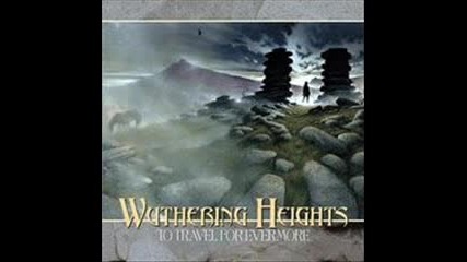 Wuthering Heights - The Nevershining Stones