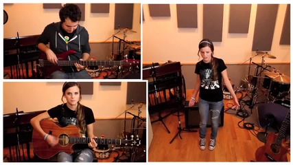 One Republic - Good Life - Cover By Tiffany Alvord!
