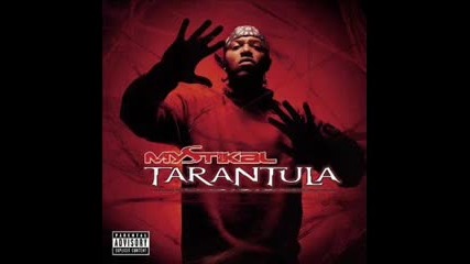 Mystikal ft.redman Method man - I get it started