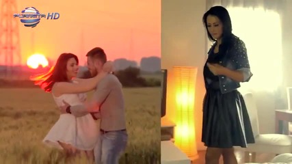 New! Джена - Кой ме събра с тебе ( Официално видео )