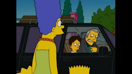 The Simpsons Sample Of Episode1season18