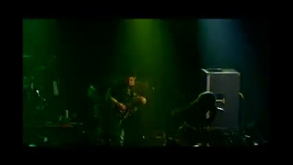 Soundtrack Undisputed : Egypt Central - Over and Under