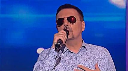 Премиера!! Dragan Kojic Keba - Doktori za dusu - (tv Grand 09.06.2016.)- Лекари за душата!!