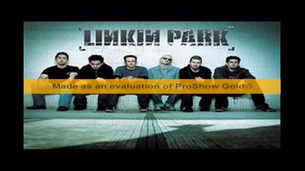 Linkin Park-from The Inside