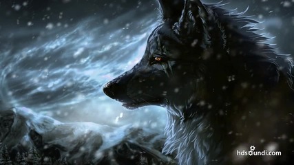Most Epic Music Ever_ The Wolf And The Moon