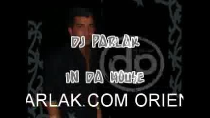 Dj Parlak vs. Club Taksim Melody Of House 2008 (remix)