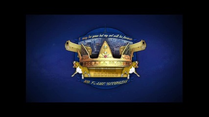 Docc A.k.a. Dr.crunk - ''не гледай мен''
