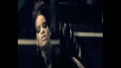 Rihanna - Disturbia [ Целия ] Супер Качество