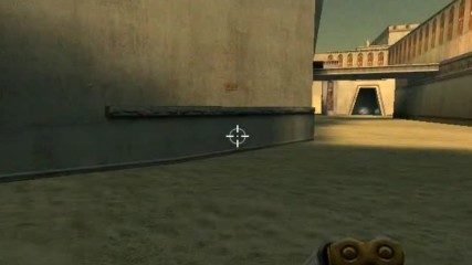 Serious Sam: The First Encounter [bg] епизод 8