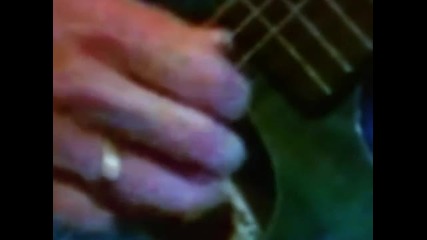 Deep Purple rare Unplugged When a Blind Man Cries