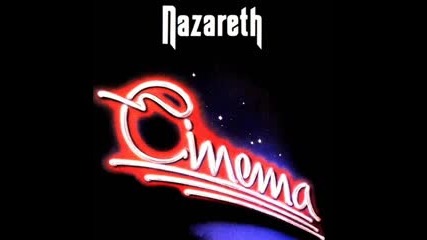 Nazareth - Cinema 1986 [30 Anniversary edition,full album]