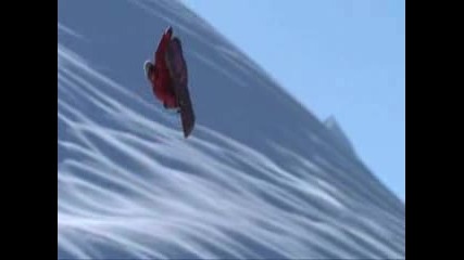 Трикове със Snowboard 