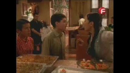 Утре е завинаги (manana es para siempre)епизод 1 - част 2