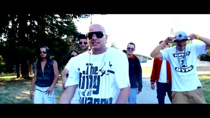 Triple P & Ill Bill, Feminn - Grand Varna