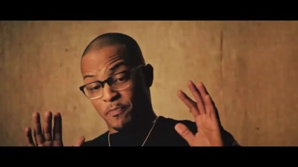 ♫ T.i. - Private Show ft. Chris Brown ( Official Video) превод & текст