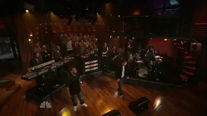 Eminem ft. The Roots - Won't Back Down