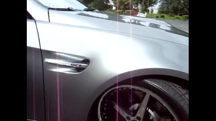 Chris s 2009 Bmw M3 360 View 