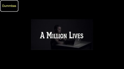 Jake Miller - A Million Lives (official Video)