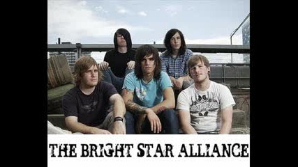 The Bright Star Alliance - The Bluest Danube