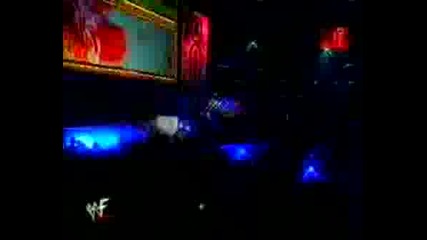 Triple - H - Motorhead The Game Live 1