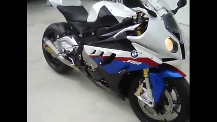 Shift-tech S1000rr Full Akrapovic Exhaust