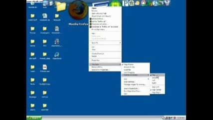 Как Да Направим Windows Xp Като Os X!!