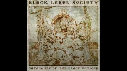 Black Label Society - Scars