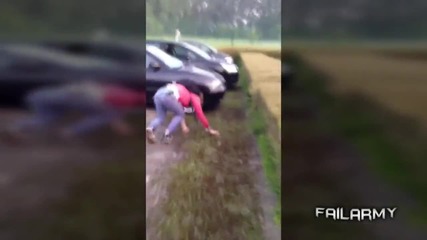 Fail Compilation-много Смях