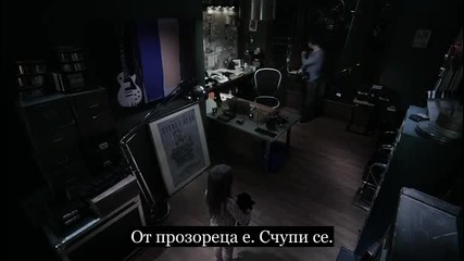 The Possession of Michael King / Обсебването на Майкъл Кинг (2014) (бг субтитри) цял филм