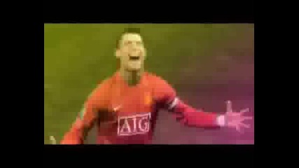 Cristiano Ronaldo - He Is Number 1