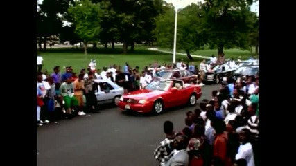 Da Brat - Fa All Y_all