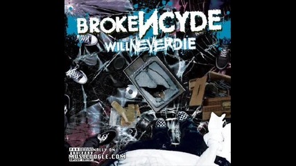 Brokencyde - 2010 new song - U Aint Crunk 